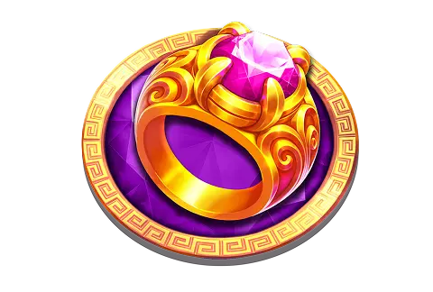 Fortune of Olympus