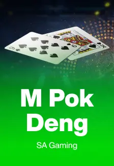 M Pok Deng