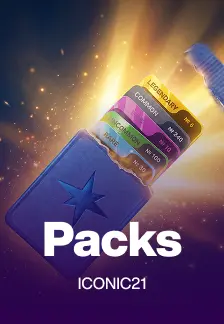 Packs
