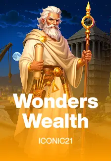 Wonders Wealth