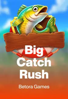Big Catch Rush