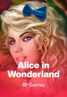 Alice in Wonderland