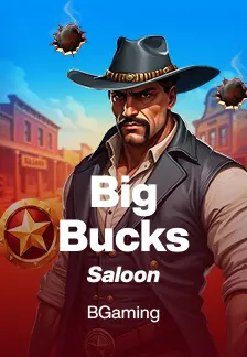 Big Bucks Saloon