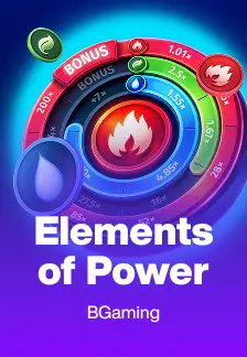 Elements of Power