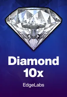 Diamond 10x