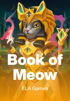 Book of Meow
