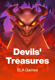Devils' Treasures