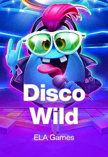 Disco Wild