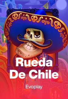 Rueda de Chile