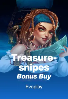 Treasure-snipes Bonus Buy