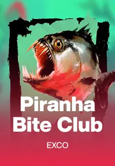 Piranha Bite Club