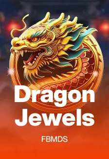 Dragon Jewels