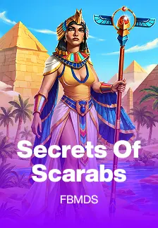 Secrets Of Scarabs