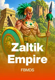 Zaltik Empire