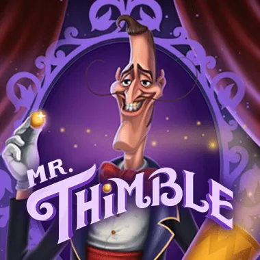 Mr.Thimble
