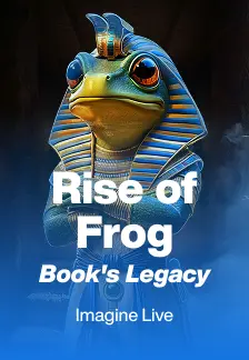 Rise of Frog: Book's Legacy