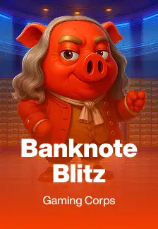 Banknote Blitz