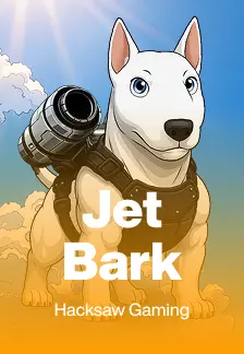 Jet Bark