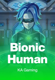 Bionic Human