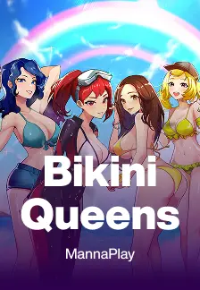 Bikini Queens