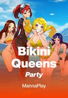 Bikini Queens Party