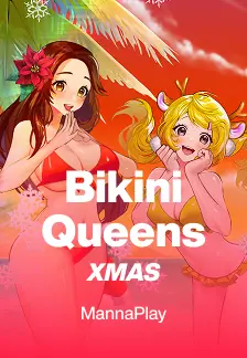 Bikini Queens XMAS