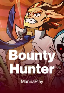 Bounty Hunter