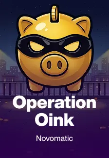 Operation Oink