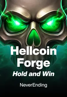 Hellcoin Forge: Hold and Win
