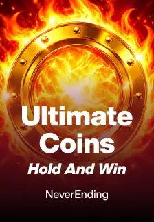 Ultimate Coins: Hold And Win