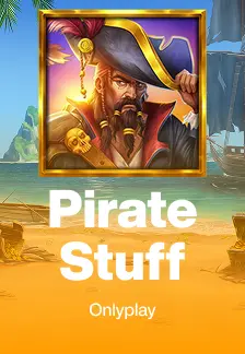 Pirate stuff