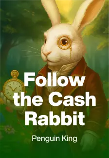 Follow the Cash Rabbit