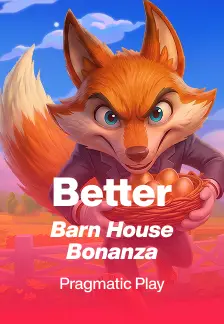 Better Barn House Bonanza