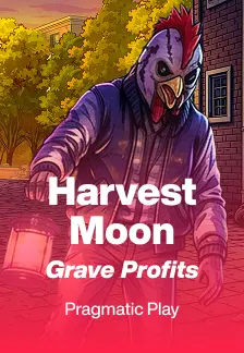 Harvest Moon - Grave Profits