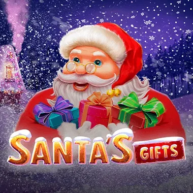 Santa's Gifts