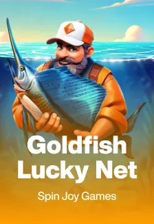 Goldfish Lucky Net