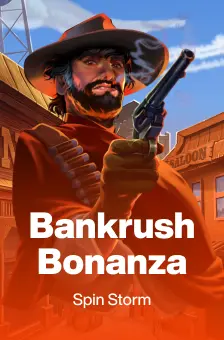 Bankrush Bonanza