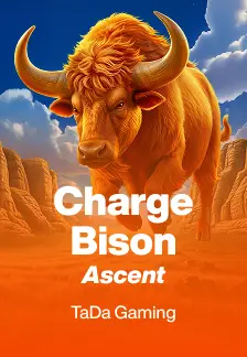 Charge Bison Ascent