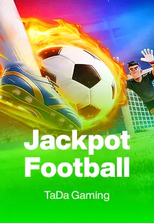 Jackpot Football