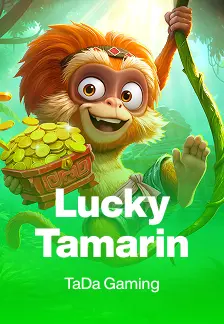 Lucky Tamarin