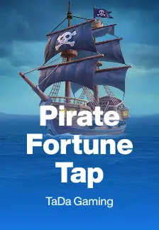 Pirate Fortune Tap