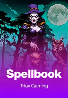 Spellbook
