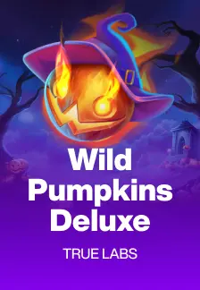 Wild Pumpkins Deluxe