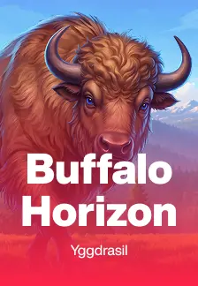 Buffalo Horizon
