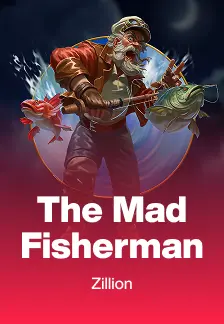 The Mad Fisherman