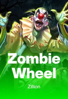 Zombie Wheel